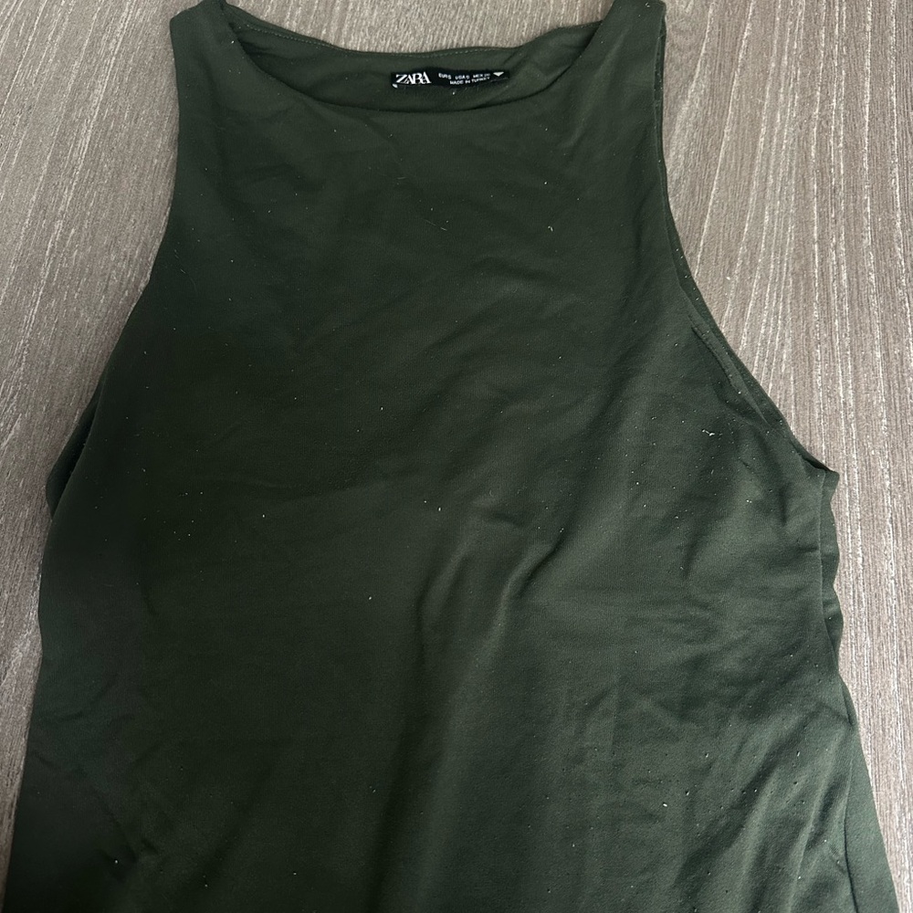 Zara bodysuit